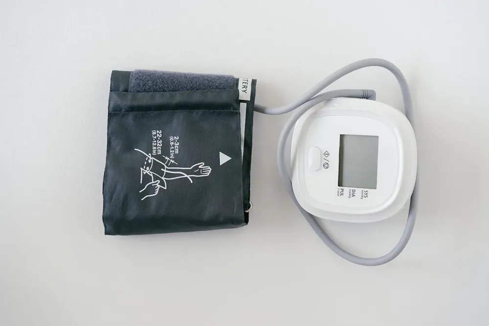 Sphygmomanometre-v2