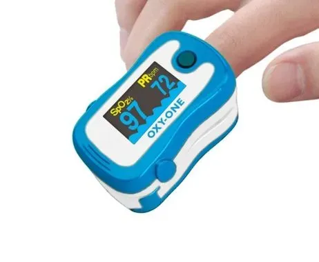 Oxymetre-saturometre-de-pouls