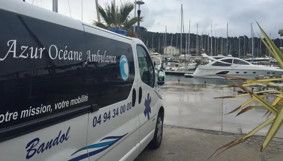 ambulance